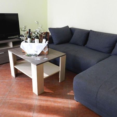 Smaragdna Villa Yourcroatiaholiday Premantura Pokoj fotografie