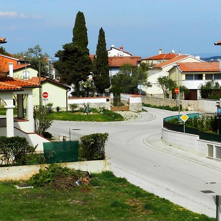 Smaragdna Villa Yourcroatiaholiday Premantura Exteriér fotografie