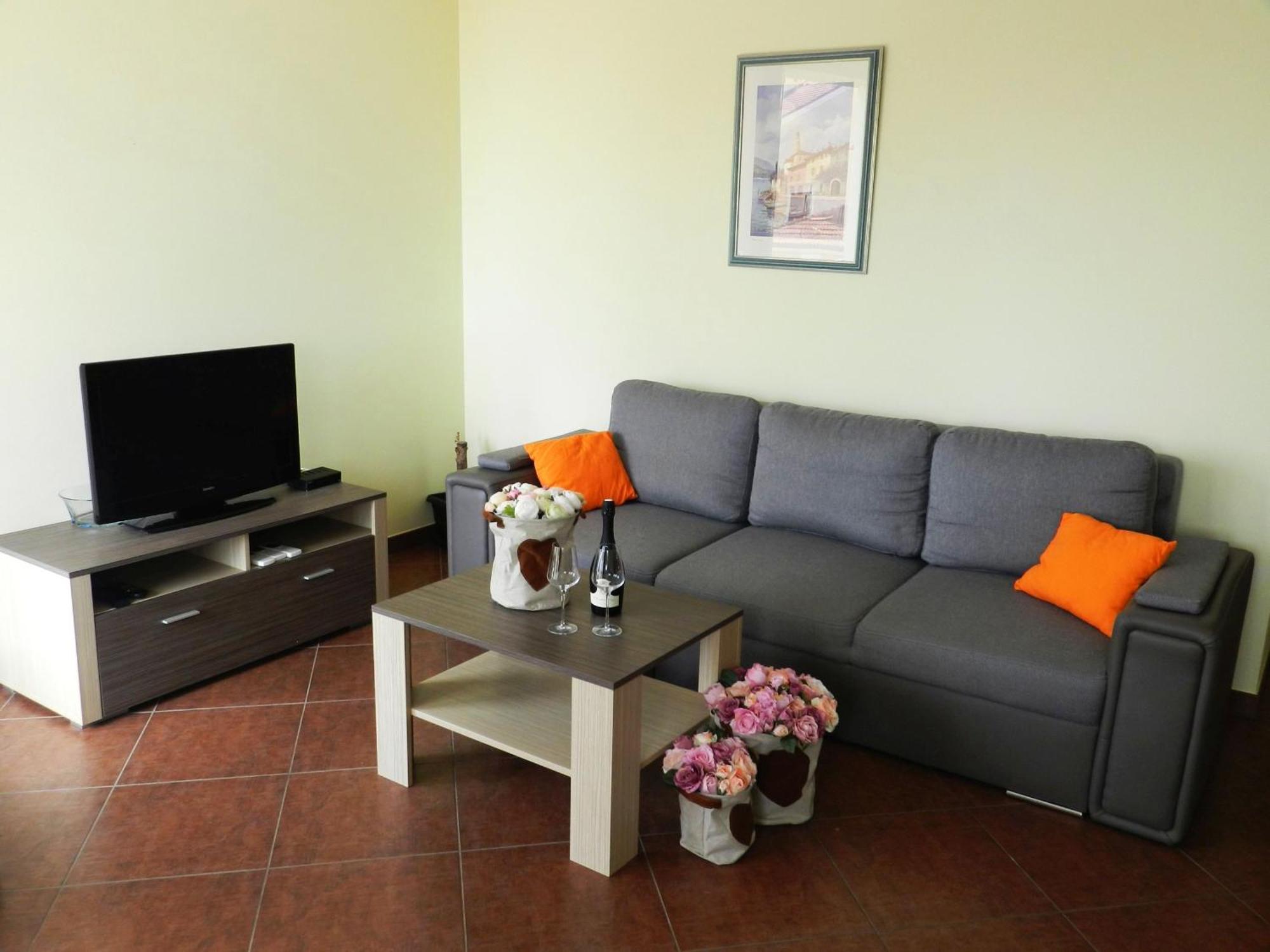 Smaragdna Villa Yourcroatiaholiday Premantura Pokoj fotografie