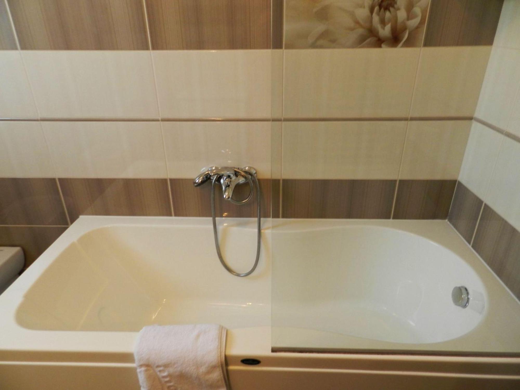 Smaragdna Villa Yourcroatiaholiday Premantura Pokoj fotografie