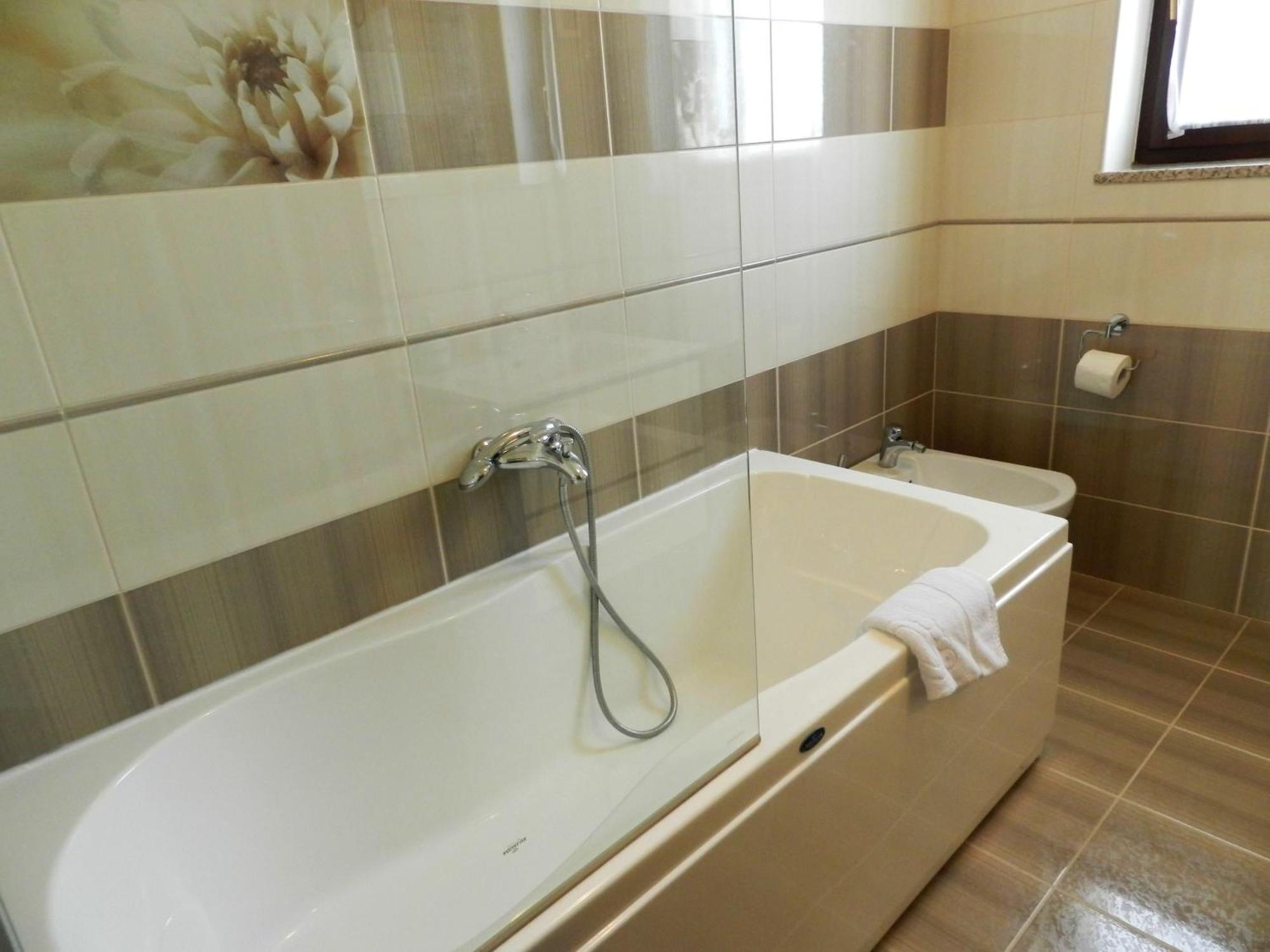 Smaragdna Villa Yourcroatiaholiday Premantura Pokoj fotografie