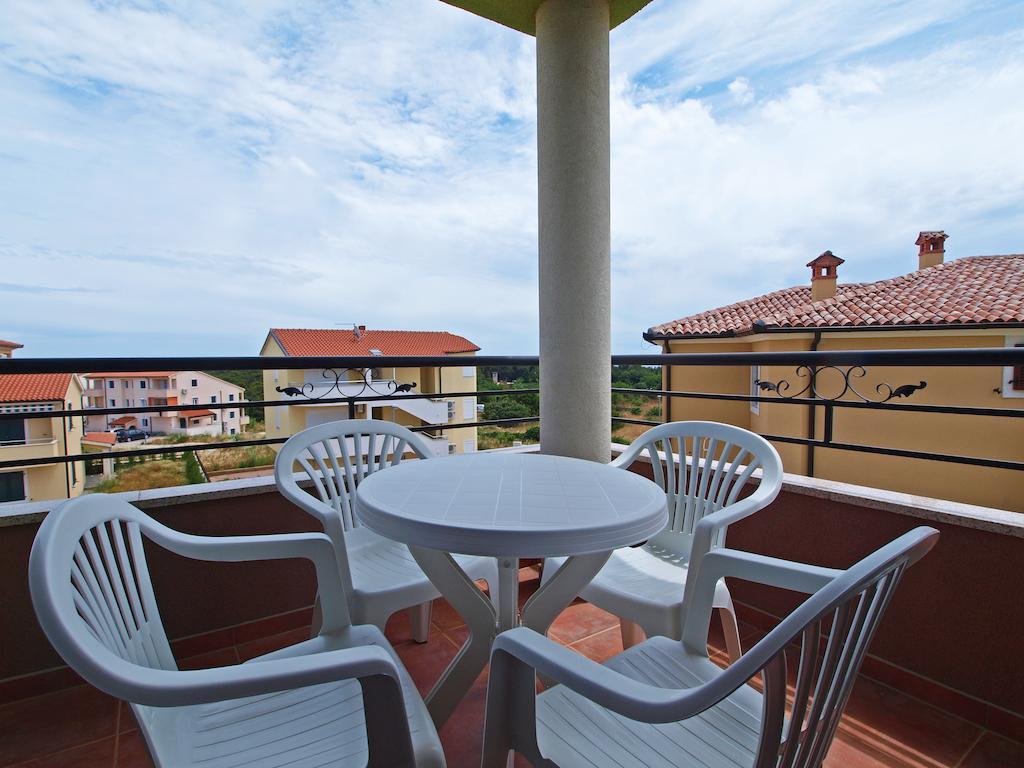 Smaragdna Villa Yourcroatiaholiday Premantura Pokoj fotografie