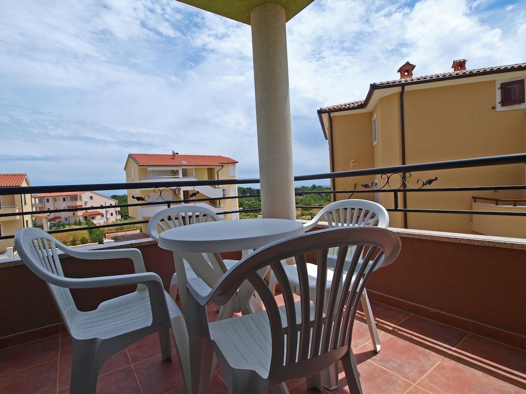 Smaragdna Villa Yourcroatiaholiday Premantura Pokoj fotografie