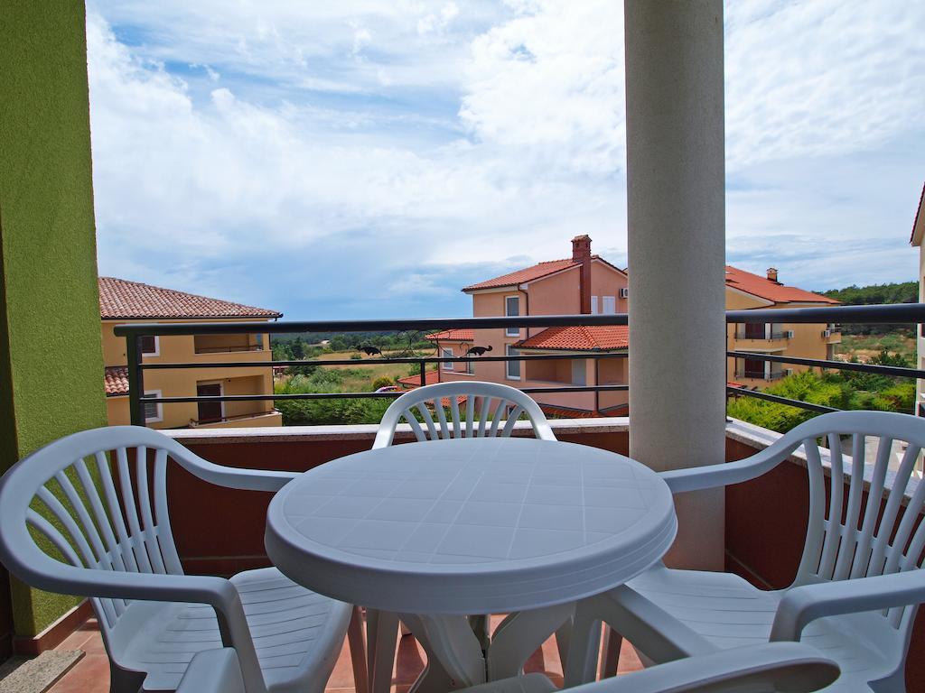 Smaragdna Villa Yourcroatiaholiday Premantura Pokoj fotografie