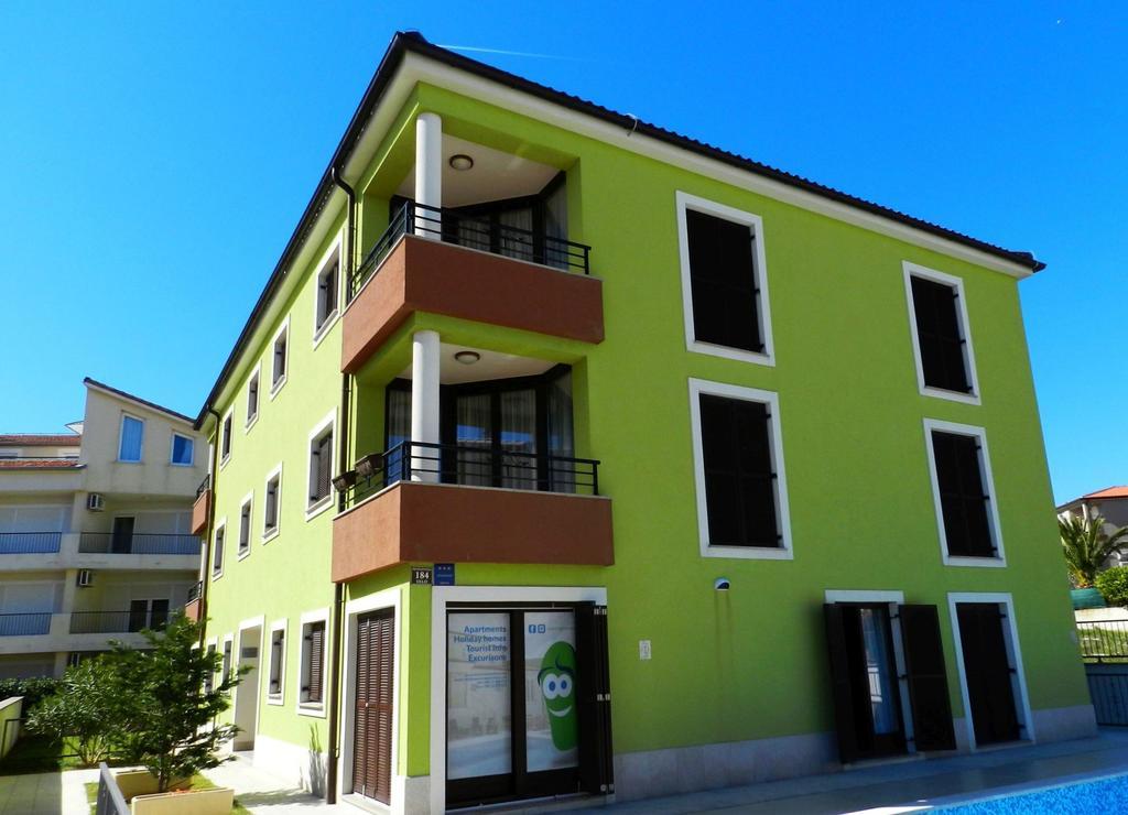 Smaragdna Villa Yourcroatiaholiday Premantura Exteriér fotografie