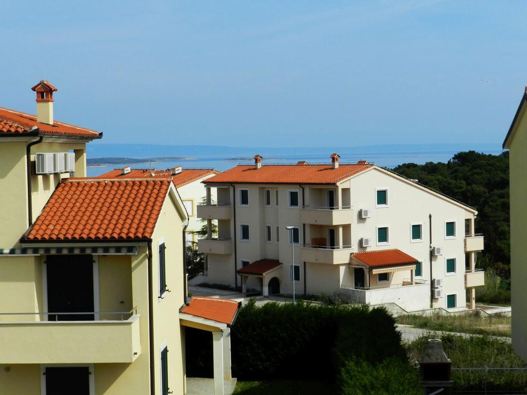 Smaragdna Villa Yourcroatiaholiday Premantura Exteriér fotografie