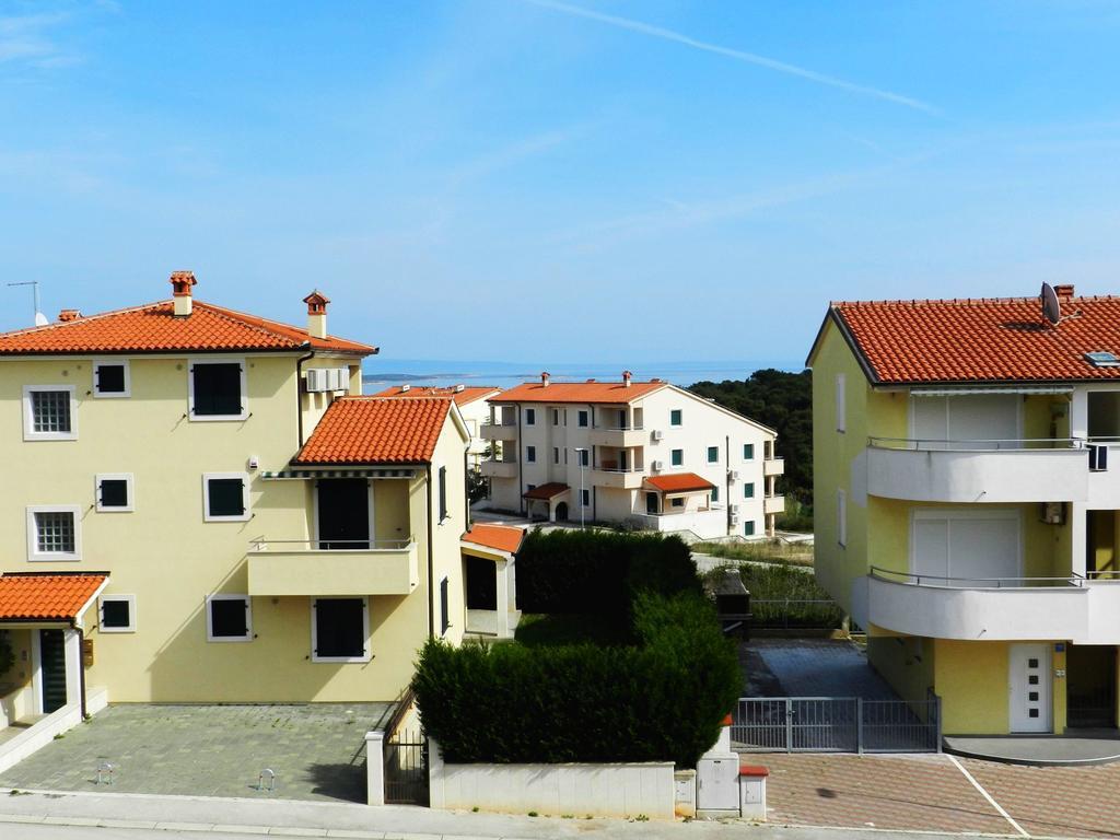 Smaragdna Villa Yourcroatiaholiday Premantura Exteriér fotografie