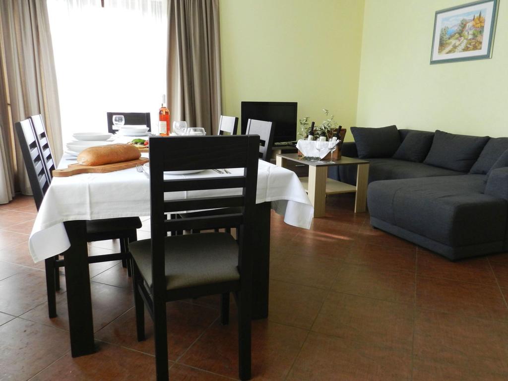 Smaragdna Villa Yourcroatiaholiday Premantura Exteriér fotografie
